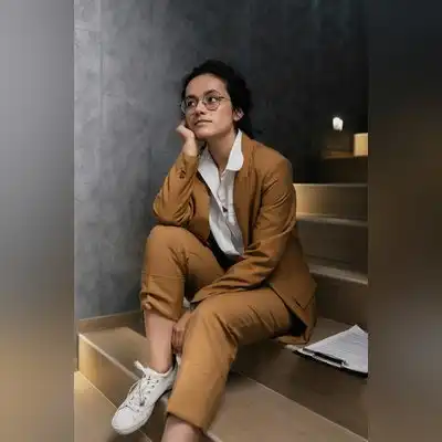 钱雨宇
